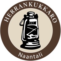 Herrankukkaro logo - Similar company to Ämplify