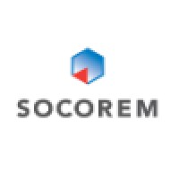 SOCOREM logo - Similar company to Aqmo-Issa