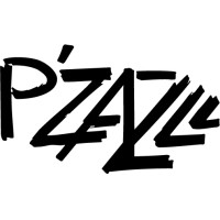 P'ZAZZZ Industries logo - Similar company to Liquid Screen Design