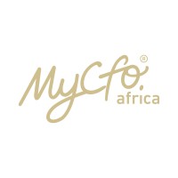 MyCFO Africa logo - Similar company to Mello Cfo