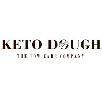 Keto Dough logo - Similar company to India Mun: Youth For Climate Action