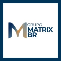 Grupo Matrix BR logo - Similar company to Atlantic Bank