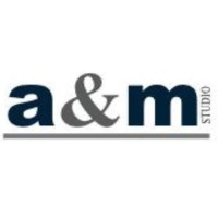 Studio a&m logo - Similar company to Systems & Systems