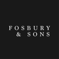 Fosbury & Sons Boitsfort logo - Similar company to Studio Scott