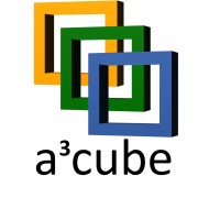 A3Cube logo - Similar company to Eambes