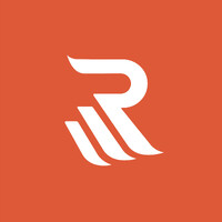 Revolin Pickleball logo - Similar company to Obshay