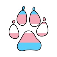 PawsFurry logo - Similar company to Truckersfm