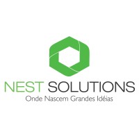 Nest Solutions logo - Similar company to Pinecone Studio