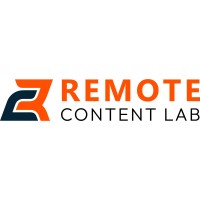 Remote Content Lab logo - Similar company to Ampifii