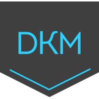 DKM Global logo - Similar company to Liveecho Marketing