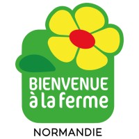 Bienvenue à la Ferme - Normandie logo - Similar company to Litote