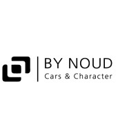 By Noud | Cars & Character logo - Similar company to Tech360