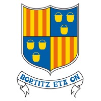 Mairie de Saint-Pée-sur-Nivelle logo - Similar company to Coniben - Conferência Ibero Brasileira De Energia