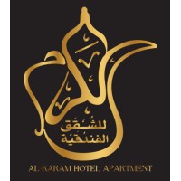 Al Karam Hotel Apartment logo - Similar company to Alshoroq Green Resort