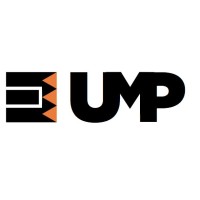 UMP (Usinage Moderne de Précision) logo - Similar company to Ump Industry