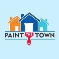 Paint the Town Cincinnati logo - Similar company to Give Back Cincinnati