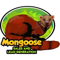 Mongoose Sales and Lead Generation