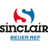 Sinclair Climate Solutions - Beijer Ref Italy logo - Similar company to Sinclair Global Group S.R.O.
