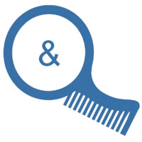 Shear and Comb logo - Similar company to Nisa Staffing Solutions