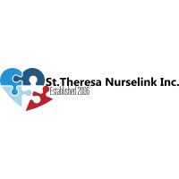 St. Theresa Nurselink, Inc. logo - Similar company to Bynatree Data Solutions