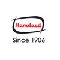 Hamdard Bangladesh logo - Similar company to Western Engineering