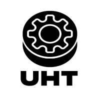 UHT logo - Similar company to Uht