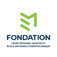 Fondation du cégep Édouard-Montpetit et de l’ÉNA logo - Similar company to Fondation Arthur-Pigeon