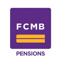 FCMB Pensions Limited logo - Similar company to Fcmb Pensions Limited