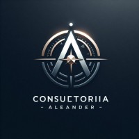 Consultoria Aleander logo - Similar company to Mp4 Pro | Más Conscientes