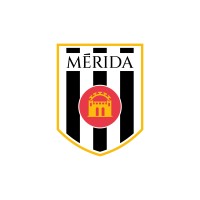 Asociación Deportiva Mérida SAD logo - Similar company to Refact.Ai
