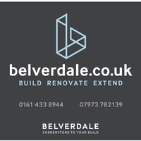 Belverdale Building Contractors LTD logo - Similar company to The Genesis Group