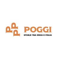 POGGI STORiE logo - Similar company to Spikes & Sparrow