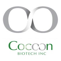 Cocoon Biotech logo - Similar company to Spintex