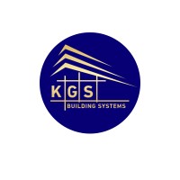 KGS Building Systems Pvt Ltd logo - Similar company to Maavis Projects Pvt. Ltd.