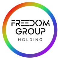 Freedom Group Holding logo - Similar company to Freedom Group