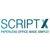 ScriptX DMS logo - Similar company to Byte Tech