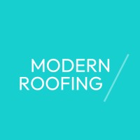Modern Roofing logo - Similar company to Smartroof