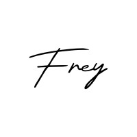 Frey Wall Art