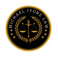 Michael Iyore Law Professional Corporation logo - Similar company to Bayhum Group