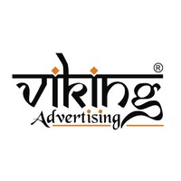 Viking logo - Similar company to Adsengine Media