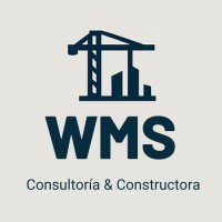WMS Consultoría y Constructora logo - Similar company to Bam Digitale Bouwstenen®