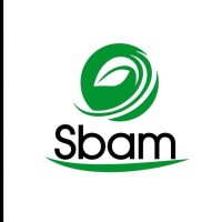 Sbam Papéis logo - Similar company to Coopertêxtil