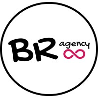 BR agency logo - Similar company to Br Group