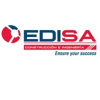 Grupo Edisa logo - Similar company to Edisa