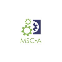 MSCA Mantenimiento logo - Similar company to Toltech Group