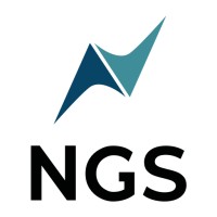 NGS Security logo - Similar company to 247 Security Guards Ltd - Guards 247.