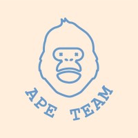 Ape Team Ltd logo - Similar company to Evnt Inspirations