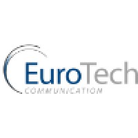 EuroTech Communication Ltd logo - Similar company to Tiecom Communication