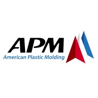 American Plastic Molding logo - Similar company to Wabash Plastics, Inc.