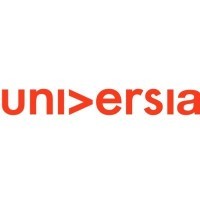 Universia Chile logo - Similar company to Comunidad Senior Connect